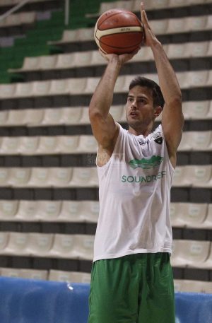 ESCLUSIVA: Ufficiale Tom&aacute;&scaron; Kyzlink nuovo acquisto della Soundreef. Questa sera a Basket Forum