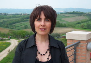 Monteriggioni, vandalizzato il campo sportivo di basket tra la Tognazza e San Martino.