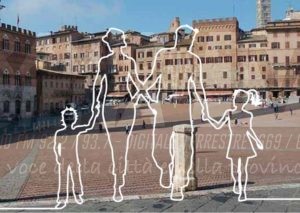 Riparte la settima edizione di "Passeggiate d'Autore 2020, Diciassette storie, un&rsquo;unica storia&rdquo;