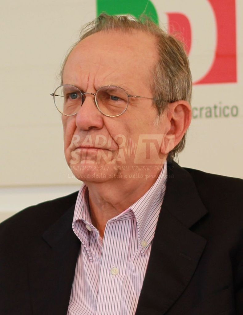 Padoan fa il bis: domenica tra Montepulciano e Chiusi