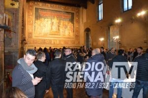 Wine&Siena, Carmignano, Riesling renano, Brunello di Montalcino e nuove realtà nelle masterclasses