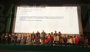 Play Energy Enel, trionfano le scuole di Chianciano Terme e San Gimignano