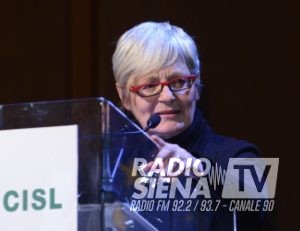 Economia politica, i maggiori esponenti italiani per il terzo corso di Cisl Siena ed AReS