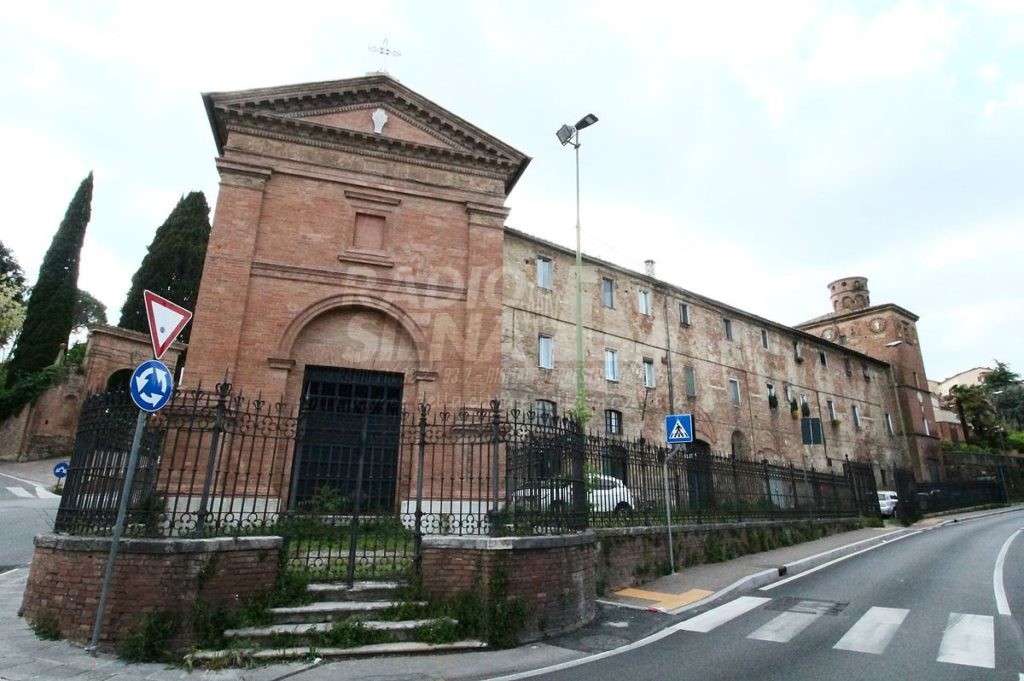 Lega: "Grazie a nostra spinta Regione solleciter&agrave; il Comune su palazzo Diavoli"