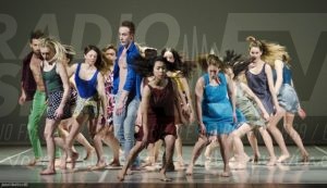 Start for Dance, a Siena con Francesca Selva un progetto italo-belga di danza contemporanea