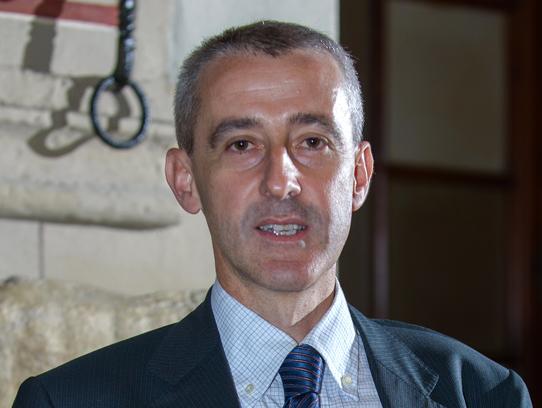 Maggi a "Siena in diretta": "Il tratto ferroviario Siena-Empoli sar&agrave; raddoppiato"