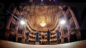 La stagione 2019-2020 raddoppia con il teatro dei Rinnovati e il teatro dei Rozzi