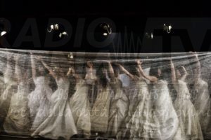 "The Brides Reloaded", la prima nazionale sul palco dei Rozzi