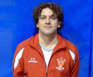 Virtus Siena, grande vittoria in rimonta su Legnaia