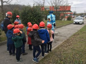 Impianto delle Cortine, presentata la nuova visita ludico-emozionale