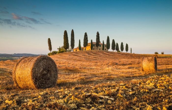 La Toscana &egrave; la regione pi&ugrave; "Instagrammata" dell'estate 2020