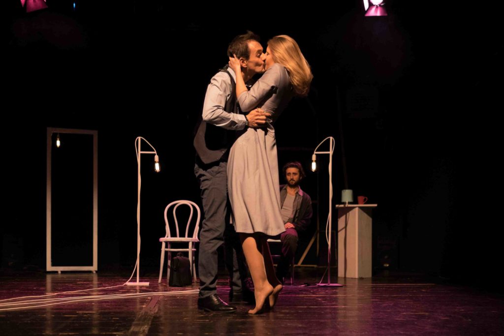 Vania, al Teatro dei Rozzi vanno in scena le contraddizioni dell'animo umano