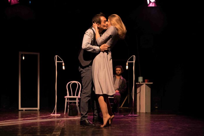 Vania, al Teatro dei Rozzi vanno in scena le contraddizioni dell'animo umano