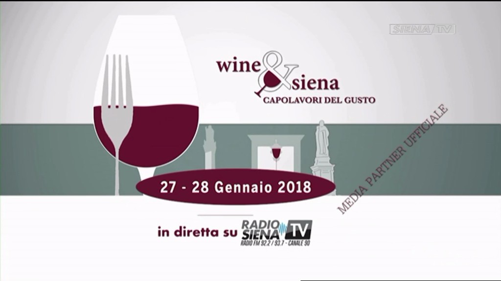 Wine & Siena