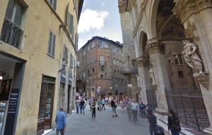 Comune e tassisti al lavoro per modificare i flussi nella Y storica
