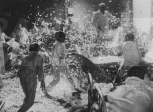 Domani al Cinema Pendola "Zero in condotta" di Jean Vigo