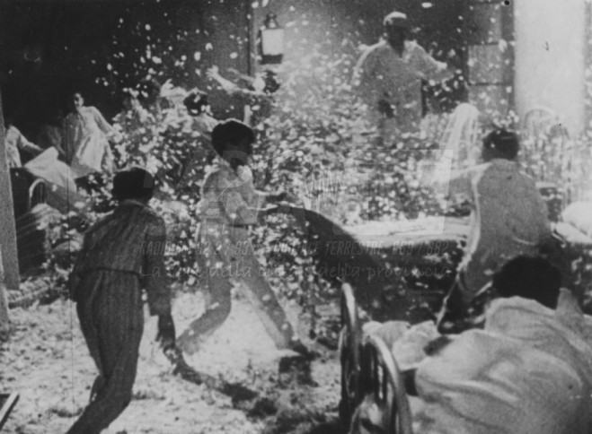 Domani al Cinema Pendola "Zero in condotta" di Jean Vigo