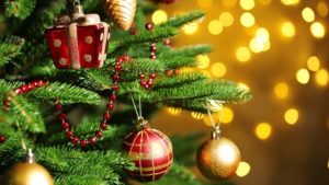 Natale: con l'Immacolata parte la corsa per l'addobbo all'albero, con il dubbio tra l'abete vero e quello sintetico