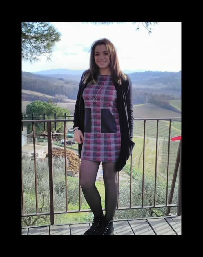 Ritrovata la 17enne scappata di casa