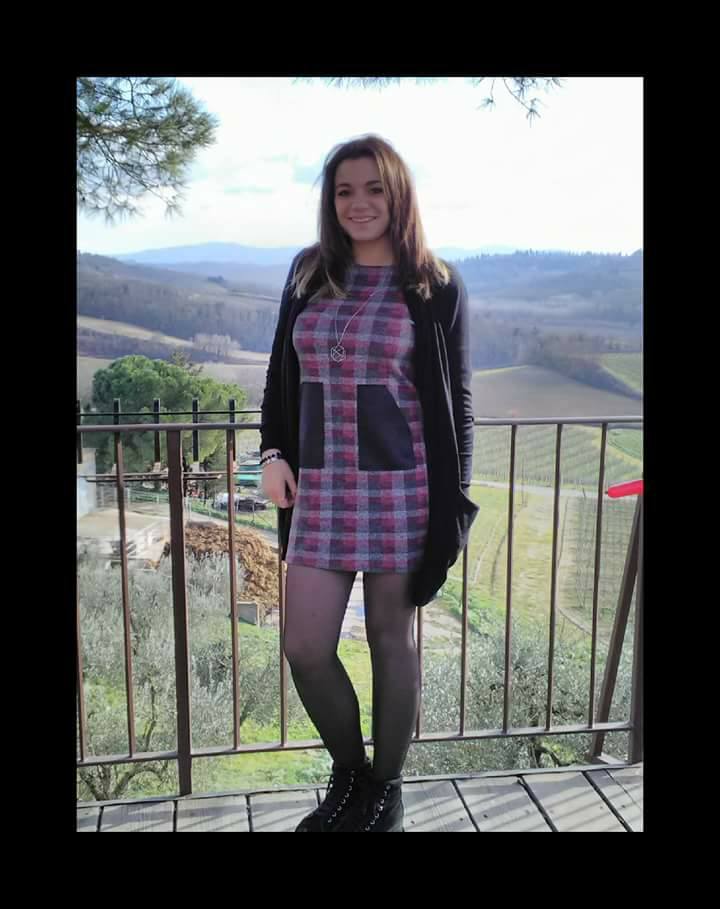 Ritrovata la 17enne scappata di casa