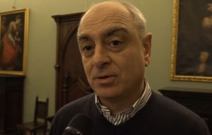 Wine&Siena 2018, il bilancio degli organizzatori a Siena Tv: "Un successo, in crescendo rispetto a un anno fa"