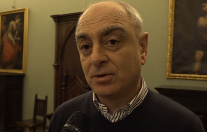 Wine&Siena 2018, il bilancio degli organizzatori a Siena Tv: "Un successo, in crescendo rispetto a un anno fa"