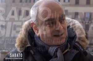 Bernardini (Confcommercio) su Wine&Siena a Siena Tv: "Punto di arrivo sarà il Santa Maria della Scala"