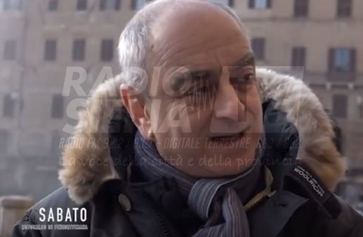 Bernardini (Confcommercio) su Wine&Siena a Siena Tv: "Punto di arrivo sarà il Santa Maria della Scala"