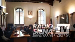 Poggibonsi, i bambini delle elementari incontrano il Sindaco