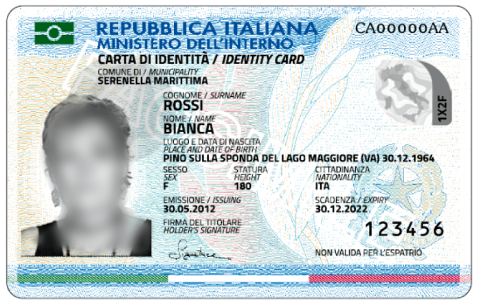 Burocrazia maldestra, donna di 80 anni lasciata senza documenti d'identit&agrave;