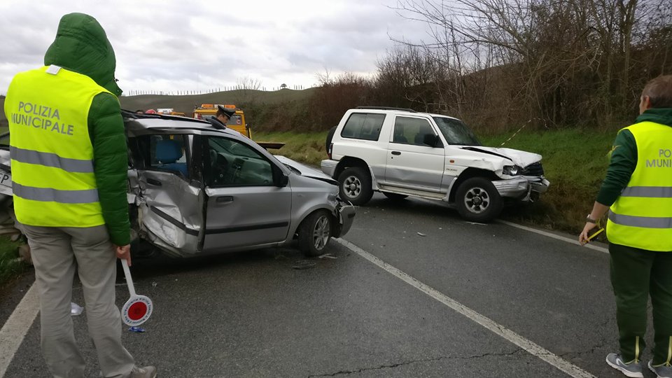 Tragedia Cassia, Caterina tornava da scuola con la sorellina. La ricostruzione dell'incidente