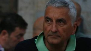 Massimo Castagnini scende in campo ufficialmente come candidato sindaco di Siena e presenta quattro liste