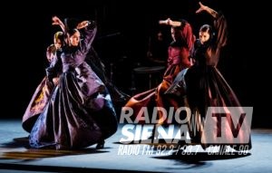 Il 19 gennaio ai Rinnovati arriva la stella del flamenco Patricia Guerrero