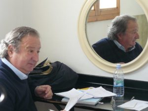 E' scomparso Cesare Gigli, figlio del grande Silvio