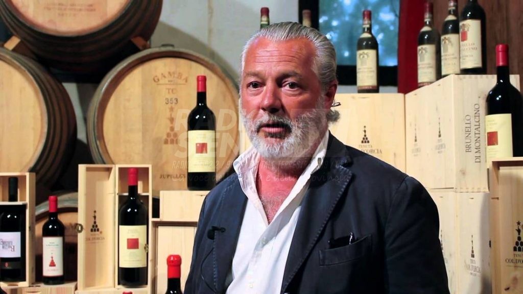 Maxi furto a Col d'Orcia, rubate mille bottiglie per 20mila euro di danno