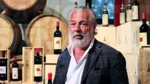 Maxi furto a Col d'Orcia, rubate mille bottiglie per 20mila euro di danno