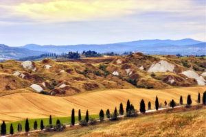 Scaramucci (Pd): "Sbagliata la fusione a freddo tra Rapolano e Asciano"