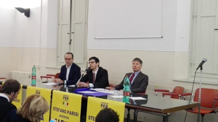 De Mossi, un desiderio che si chiama tramvia