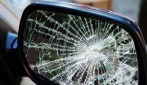 Vandali in azione nella notte tra Vallerozzi e via dell'Abbadia