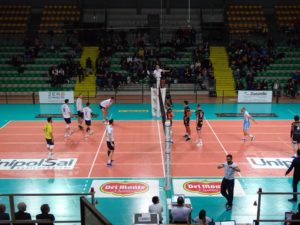 Emma Villas, vittoria piena a Castellana Grotte