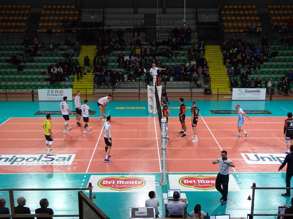 Emma Villas, vittoria piena a Castellana Grotte