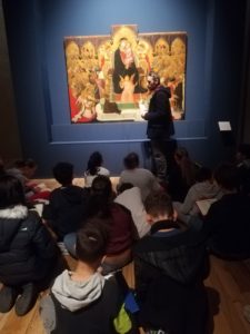 Continuano a gennaio gli eventi senesi tra arte, gusto ed intrattenimento per i pi&ugrave; piccoli