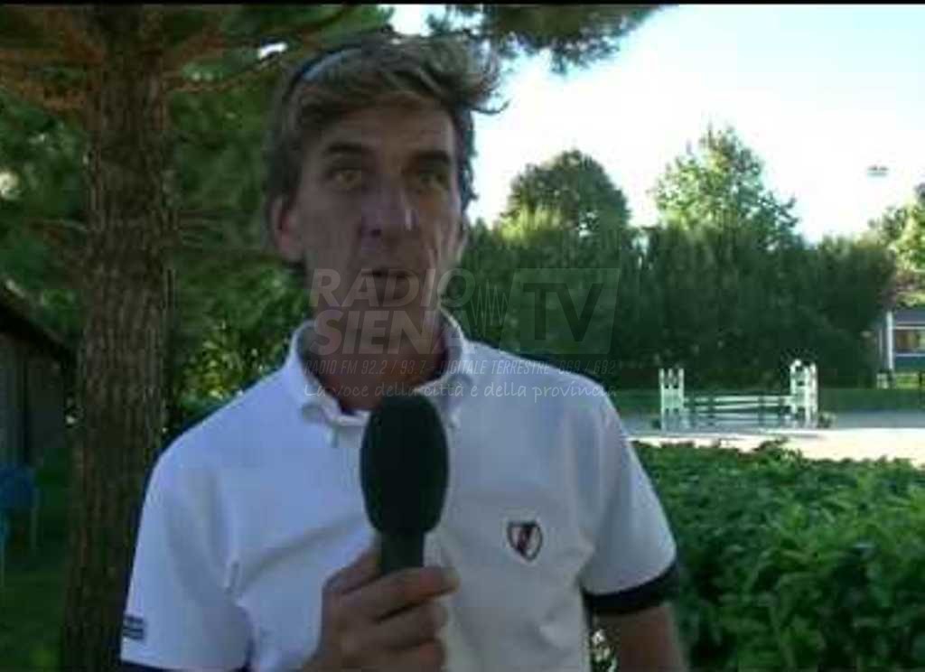 Palio dell'Assunta, le nomine: conferma ufficiale per il mossiere Magni