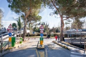 Fino al 3 aprile i posteggi dell&rsquo;ospedale gratuiti h24