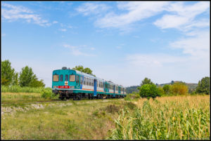 Ferrovie senesi, Bezzini e Scaramelli (Pd): "Ottimi passi avanti ma c'&egrave; ancora molto da fare"