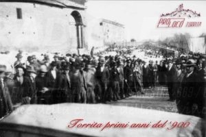 Torrita di Siena, domenica 21 gennaio ritorna l'appuntamento annuale con al fiera di Sant'Antonio