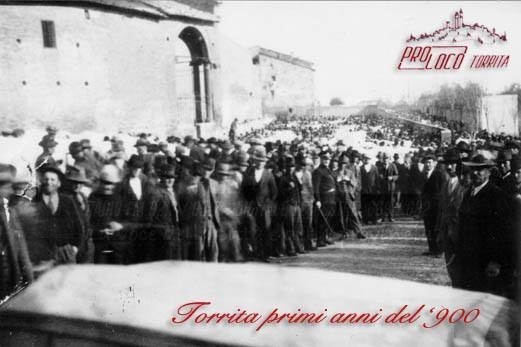 Torrita di Siena, domenica 21 gennaio ritorna l'appuntamento annuale con al fiera di Sant'Antonio