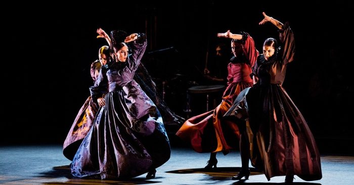 Il flamenco protagonista ai Rinnovati con la nuova star Patricia Guerrero