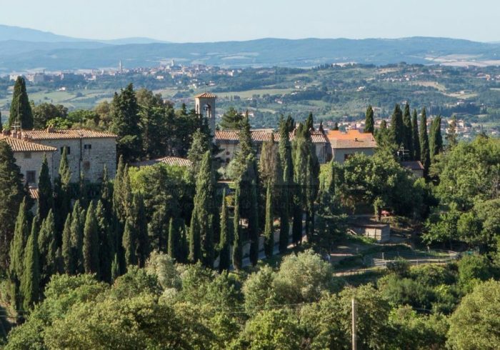 Castellina in Chianti: "Un'anima per la carit&agrave;", evento dedicato a Fioretta Mazzei