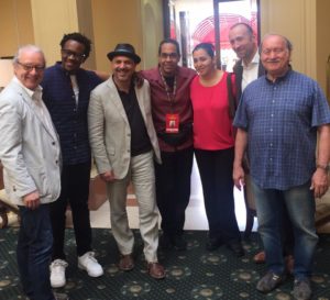 Siena tra i colossi dell'alta formazione musicale internazionale dell'associazione G.A.I.A.